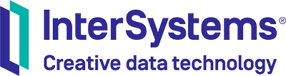 InterSystems Creative Data Technology Logo